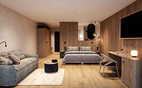 Hotel Carmen Dolomites